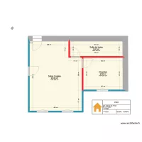 257 Forbin 1er &eacute;tage