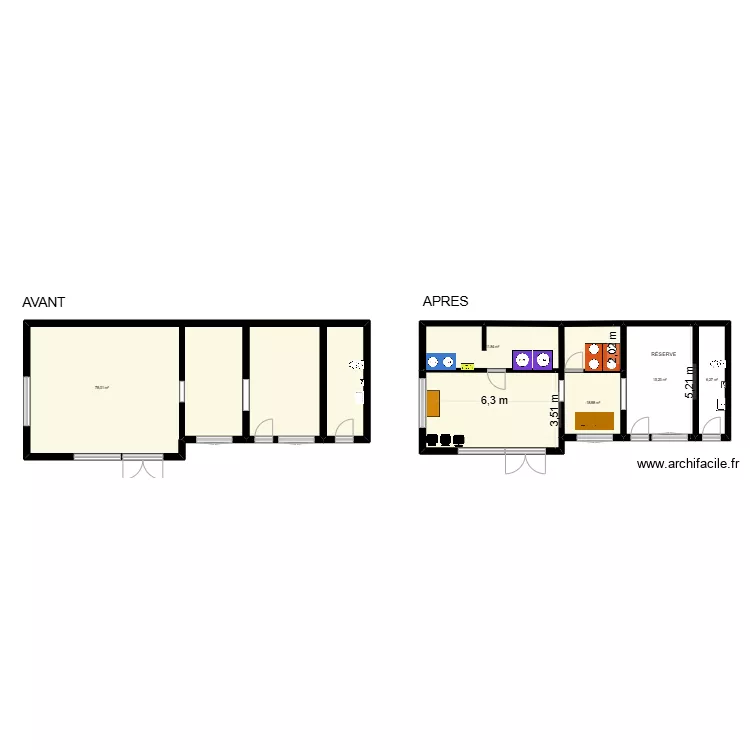 LAVERIE CHALLANS - SAS LAVERIE 85. Plan de 0 pièce et 0 m2