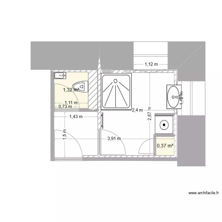 sdb2 definitive. Plan de sdb2 definitive. Plan de