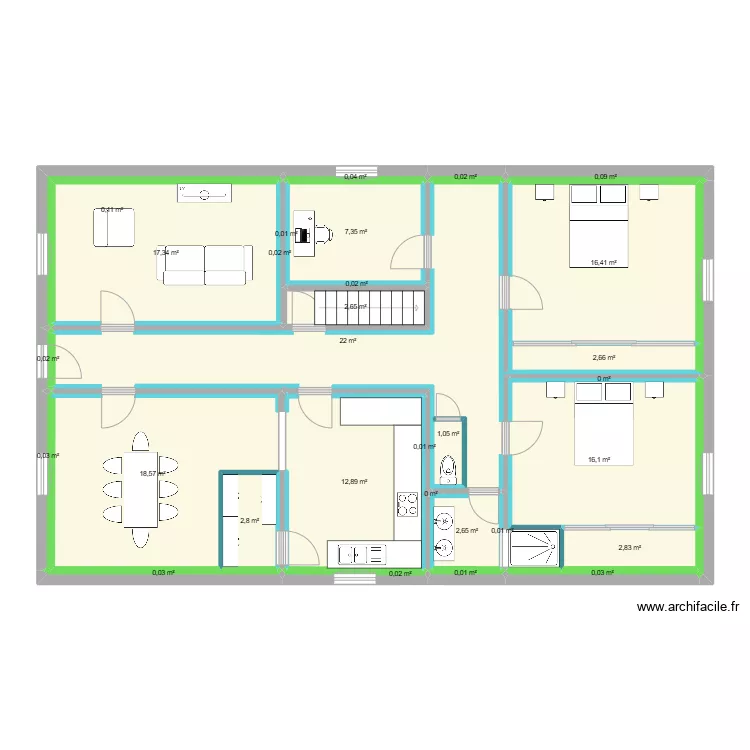 lepinay. Plan de lepinay. Plan de