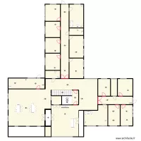 Armande_&eacute;tage 1_ch 1 &agrave; 6