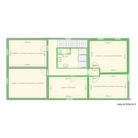 G&icirc;te &eacute;tage