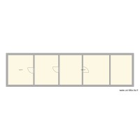 plan brive etage