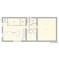 plan grange antoine et lucie