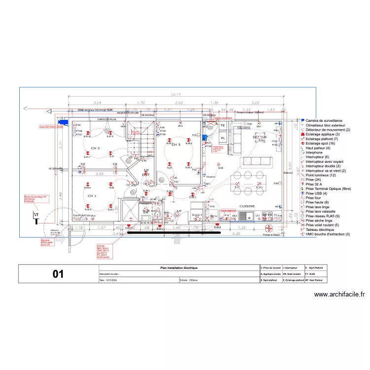 Maxence Mongerom1. Plan de Maxence Mongerom1. Plan de