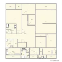 projet Maison