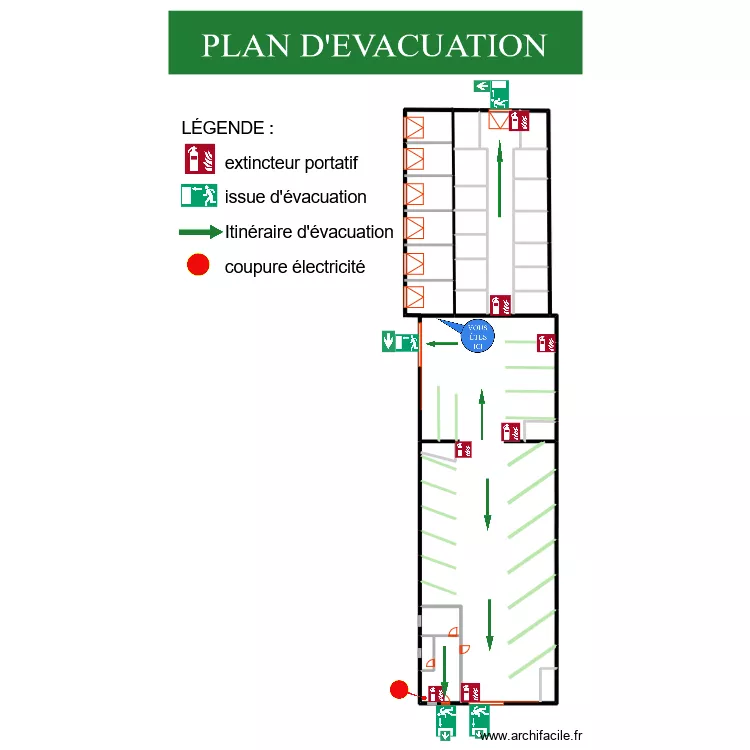 atelier 05.1. Plan de 0 pièce et 0 m2