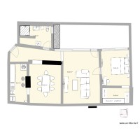 Ma maison