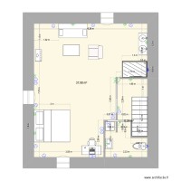 chambre Pruno Juin 2025