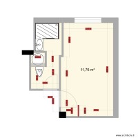 2025_04_19 Fermeture chambre