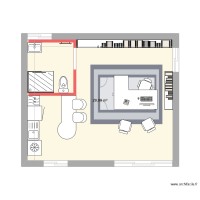 Bureau pilou