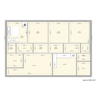 PLAN MAISON 2