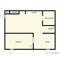 CHEZ OLIVIER ET MELANIE