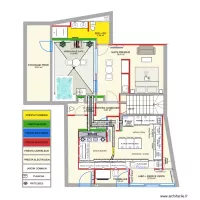 RDC IMMEUBLE PLOUBALAY KAP/MORDUS