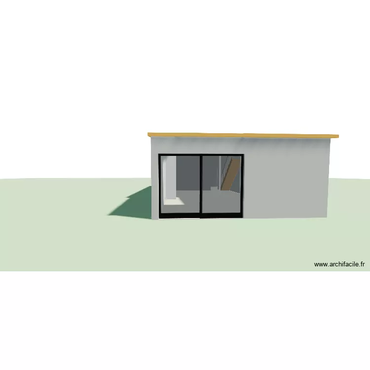 Base 3. Plan de 3 et 70 m² Base 3. Plan de 3 et 70 m²