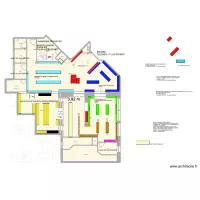 Plan pharmacie Entière 8