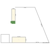 Parking collège
