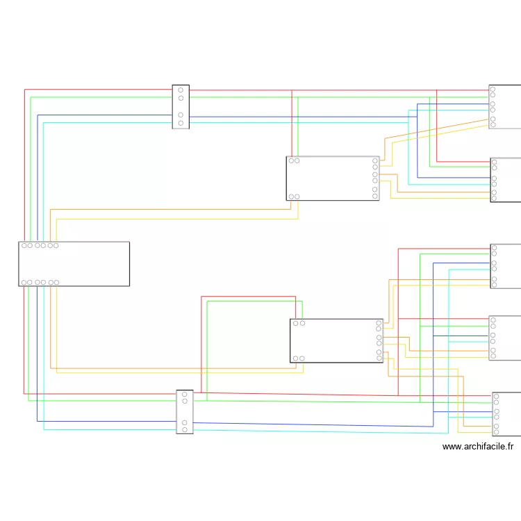 vega. Plan de vega. Plan de
