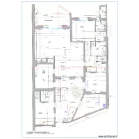 Etat des lieux Cogolin