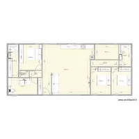 Maison complète plan 2