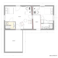 etage annexe
