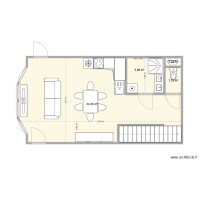 Doudeville APT 2 RDC