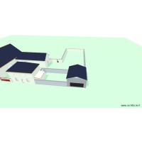 ATELIER sdb accessible hors ch salon ct jardin garage sens route
