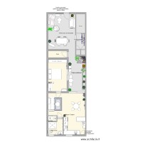 Villa La Cachette version 9