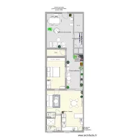 Villa La Cachette version 9