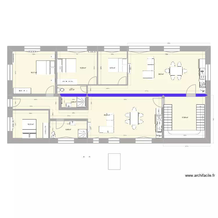 immeuble marange 1,2. Plan de 10 et 157 m² immeuble marange 1,2. Plan de 10 et 157 m²