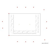 LA VIE WEDDING SAINT BEL