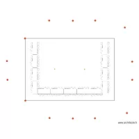 LA VIE WEDDING SAINT BEL