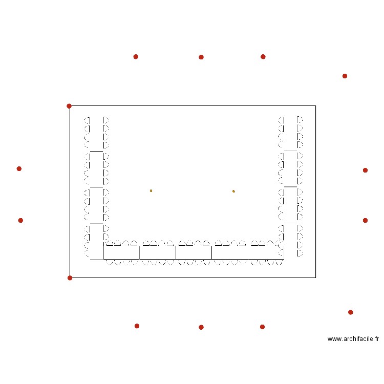 LA VIE WEDDING SAINT BEL. Plan de 0 pièce et 0 m2