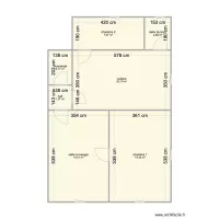 vionnaz appart palier