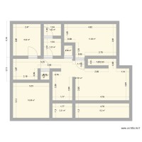 MEGEVE ETAGE