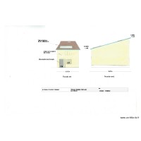 plan facade le boulou