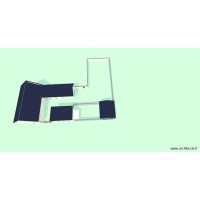 ATELIER sdb accessible hors ch salon ct jardin garage sens route1