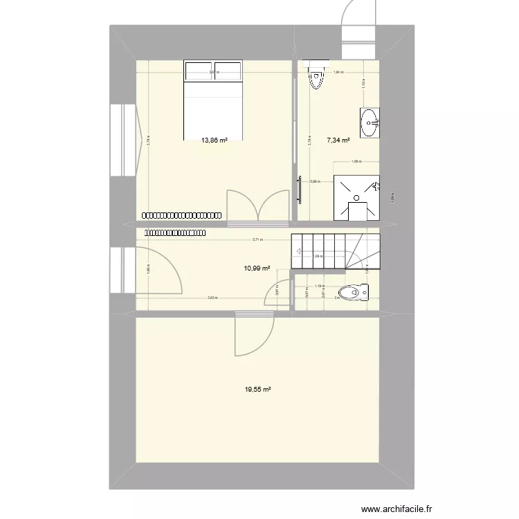 Joseph Projet 2. Plan de 