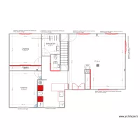 RdC r&eacute;nov&eacute; cuisine labo sans elec