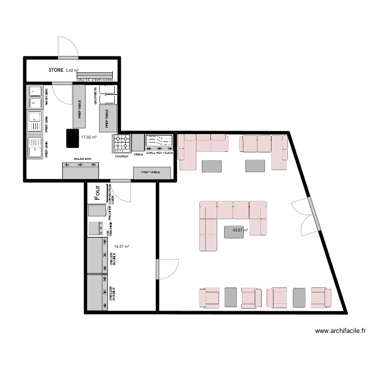 MOHAMMAD ALHARONY. Plan de MOHAMMAD ALHARONY. Plan de