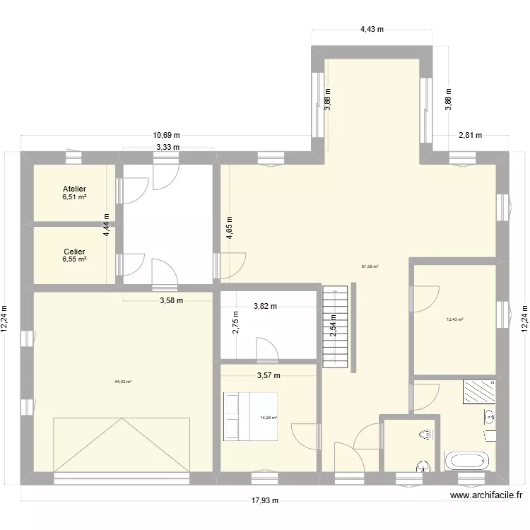 Projet. Plan de Projet. Plan de