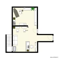 tattoo and barber shop