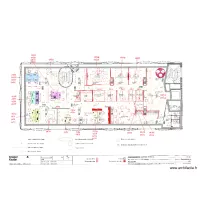 LS Flon - Option finale 1.2 disposition des armoires