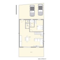 maison maman
