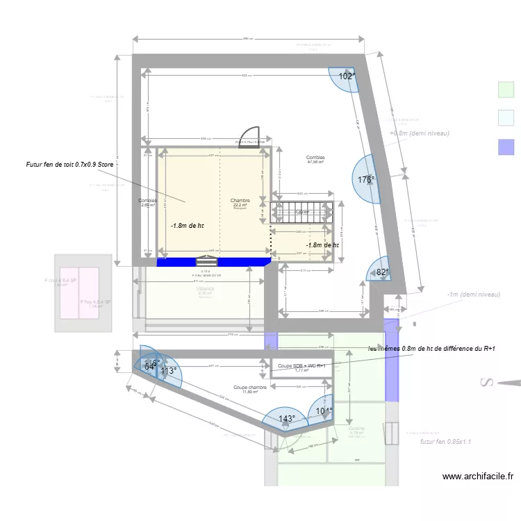 ML24014756 . Plan de 