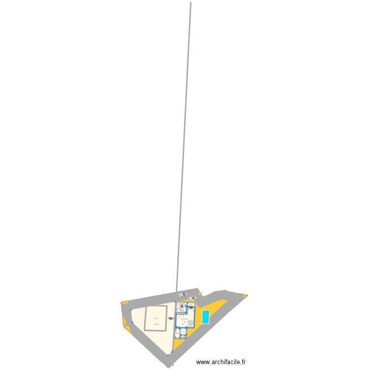 Sessuel test 2. Plan de 0 pièce et 0 m2