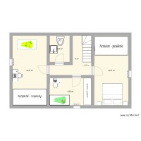 1er etage