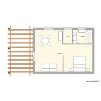 Chambre d'hôtes 4