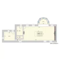 Plan rdc 3ème version