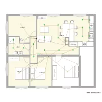 JEJE Souche 1er eclairage